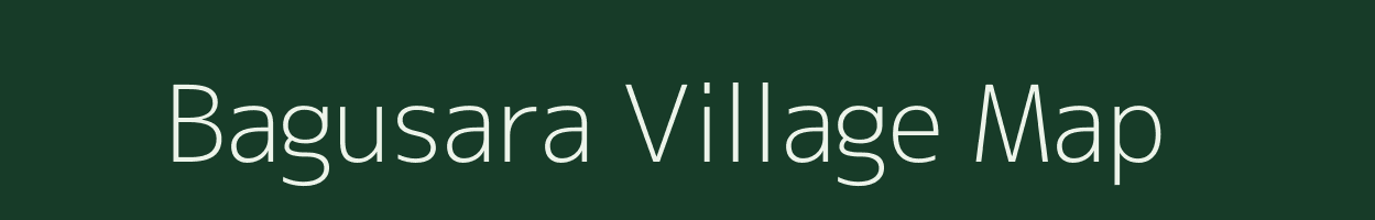 Bagusara village map in Uttar Pradesh