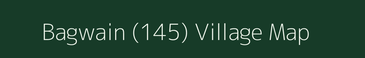 Bagwain (145) village map in Punjab