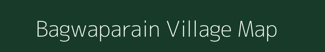 Bagwaparain village map in Uttar Pradesh