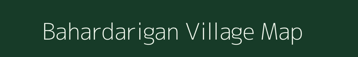 Bahardarigan village map in Odisha