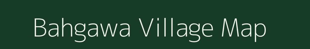 Bahgawa village map in Madhya Pradesh