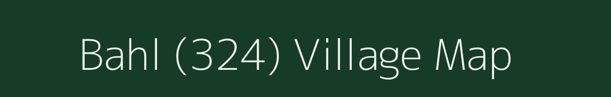 Bahl (324) village map in Himachal Pradesh