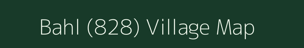 Bahl (828) village map in Himachal Pradesh