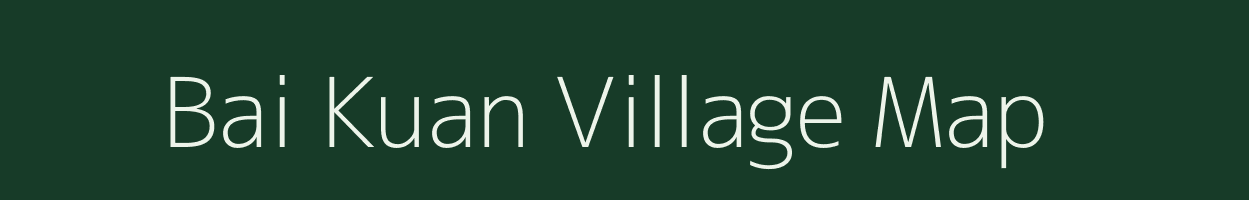 Bai Kuan village map in Uttar Pradesh