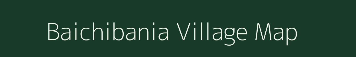 Baichibania village map in West Bengal