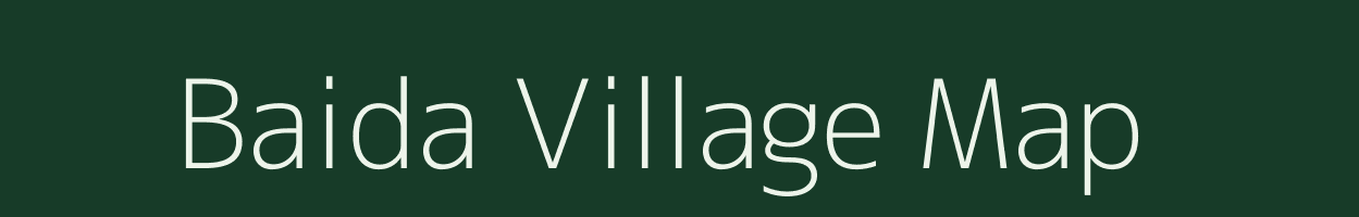 Baida village map in Assam