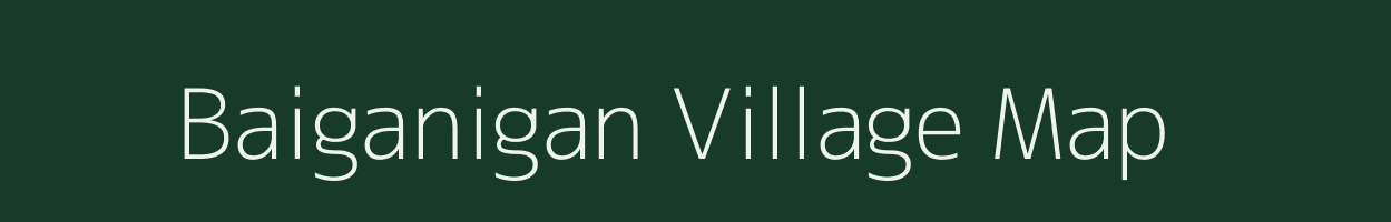 Baiganigan village map in Odisha