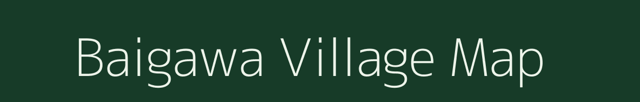 Baigawa village map in Madhya Pradesh