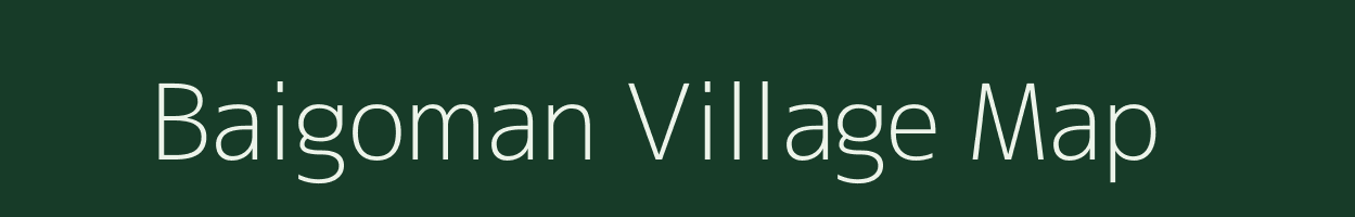 Baigoman village map in Bihar