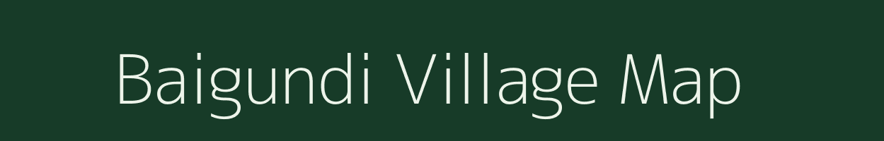 Baigundi village map in Odisha