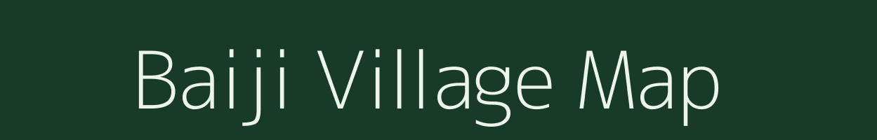 Baiji village map in Chhattisgarh