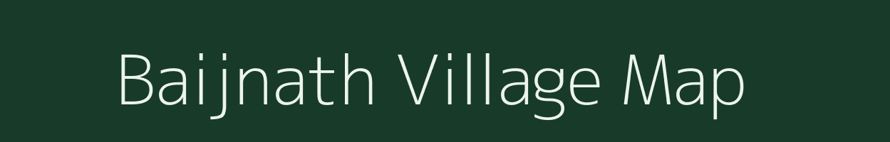 Baijnath village map in Uttar Pradesh