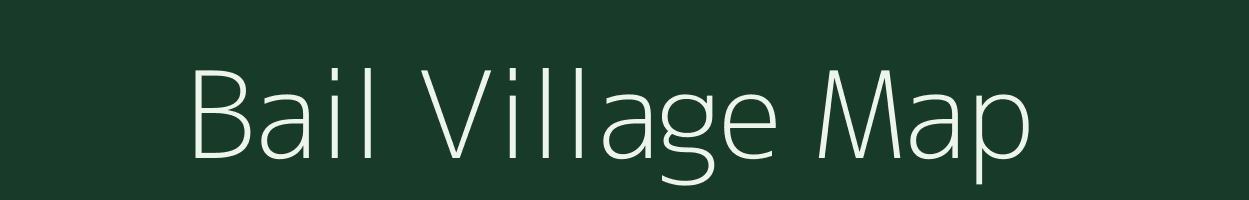 Bail village map in Chhattisgarh