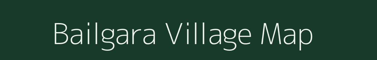 Bailgara village map in Jharkhand