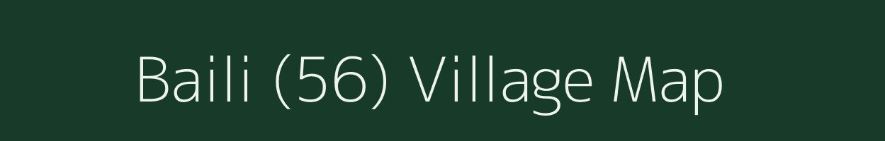 Baili (56) village map in Himachal Pradesh