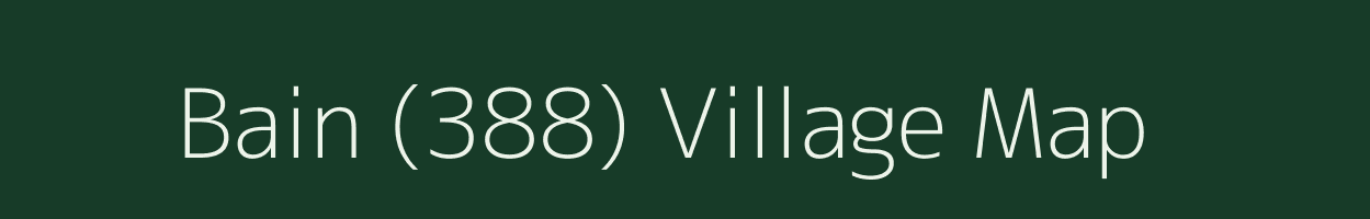 Bain (388) village map in Himachal Pradesh