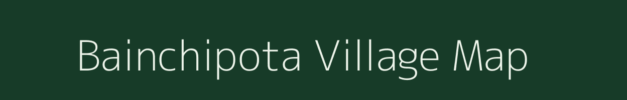 Bainchipota village map in West Bengal