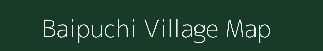 Baipuchi village map in Odisha