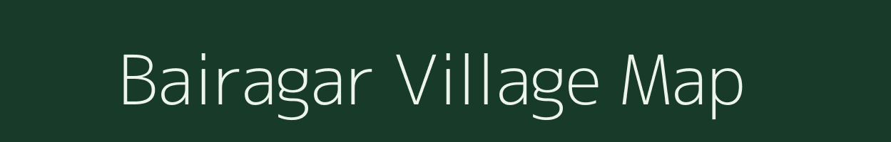 Bairagar village map in Uttar Pradesh