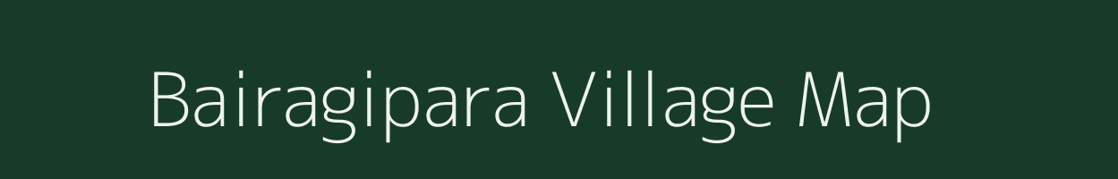 Bairagipara village map in Assam