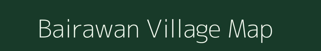 Bairawan village map in Bihar