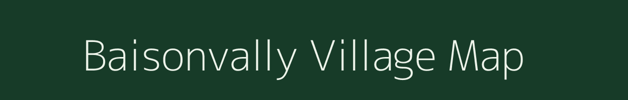 Baisonvally village map in Kerala