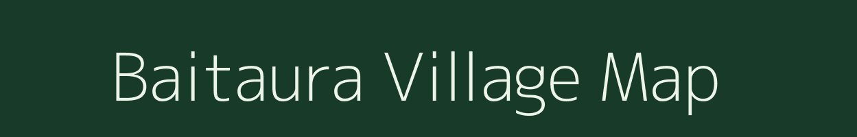 Baitaura village map in Uttar Pradesh