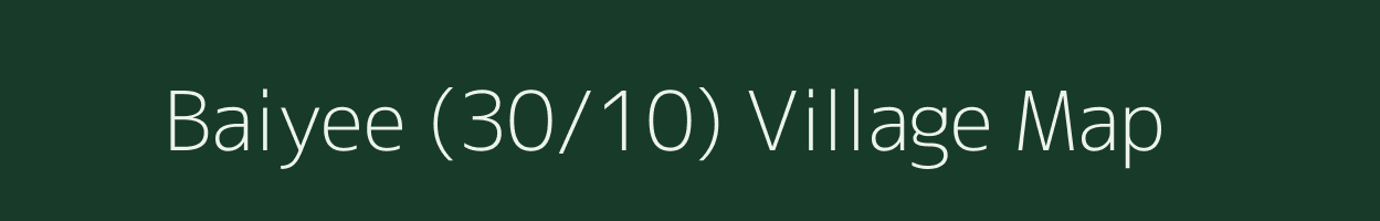 Baiyee (30/10) village map in Himachal Pradesh