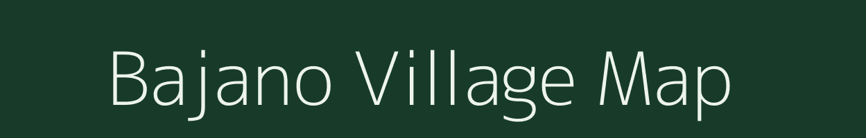 Bajano village map in Uttar Pradesh