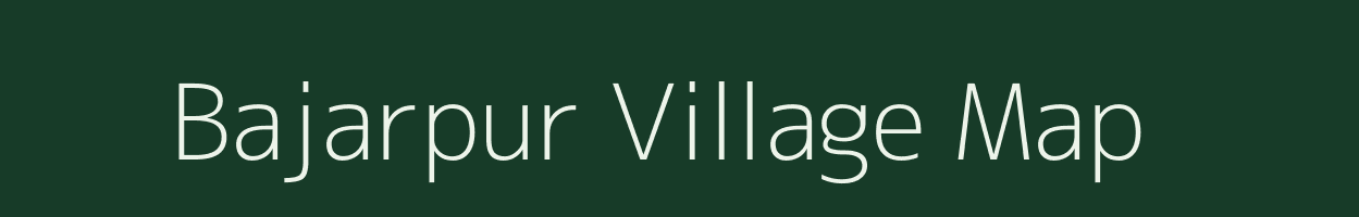 Bajarpur village map in Odisha