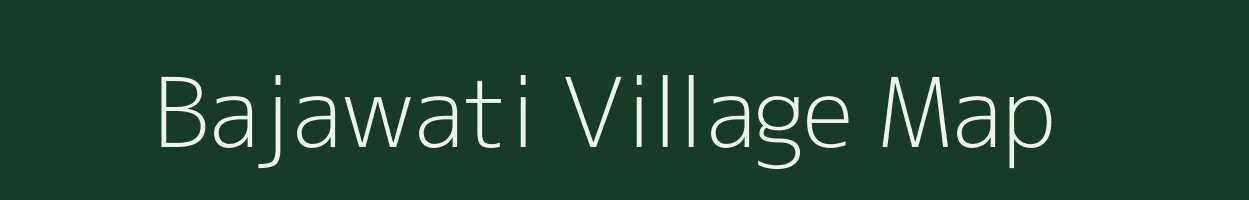 Bajawati village map in Jammu & Kashmir