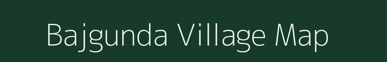 Bajgunda village map in Jharkhand