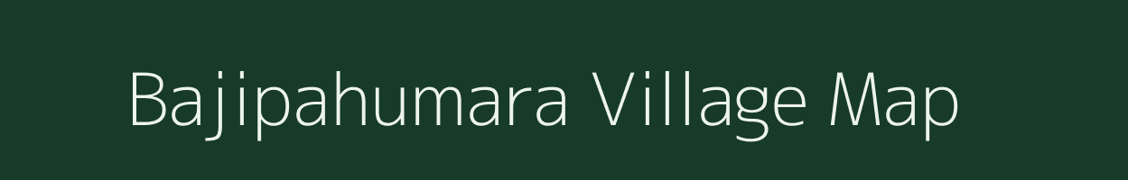 Bajipahumara village map in Assam