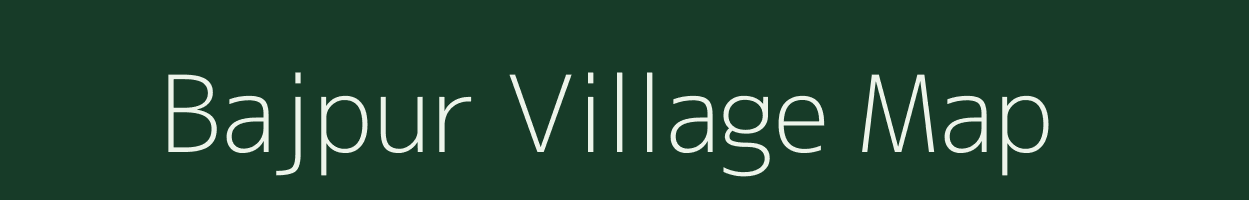 Bajpur village map in Jammu & Kashmir