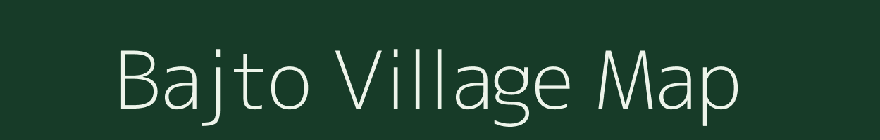 Bajto village map in Jharkhand