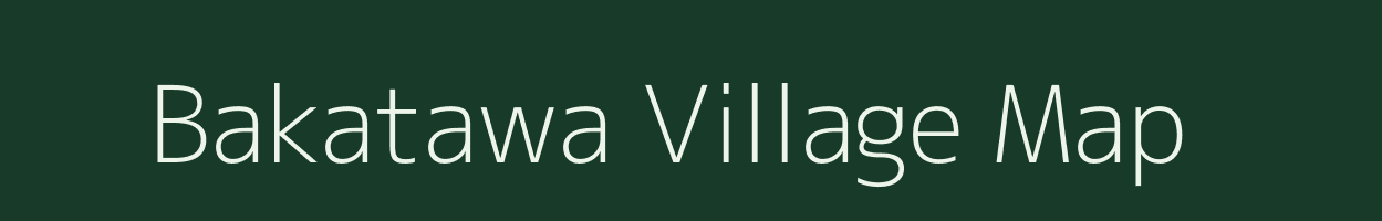 Bakatawa village map in Madhya Pradesh