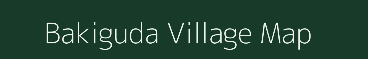 Bakiguda village map in Madhya Pradesh