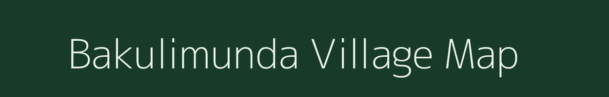 Bakulimunda village map in Odisha