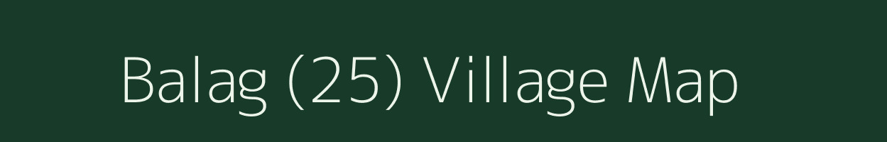 Balag (25) village map in Himachal Pradesh