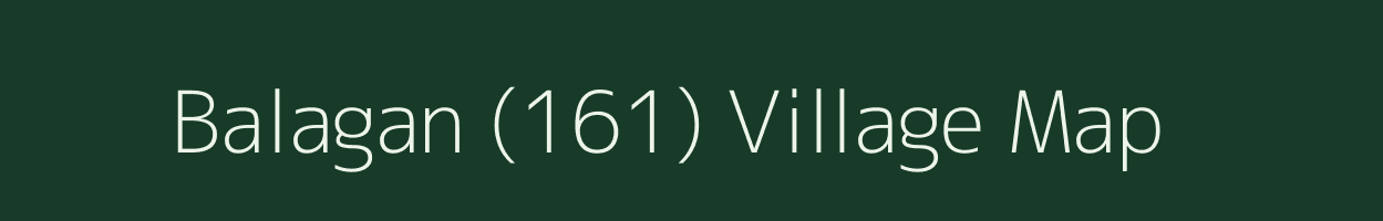 Balagan (161) village map in Punjab