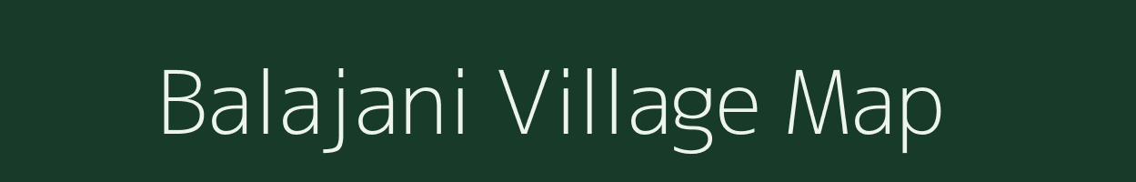 Balajani village map in Uttar Pradesh