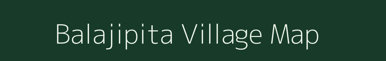 Balajipita village map in Odisha