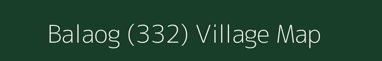 Balaog (332) village map in Himachal Pradesh