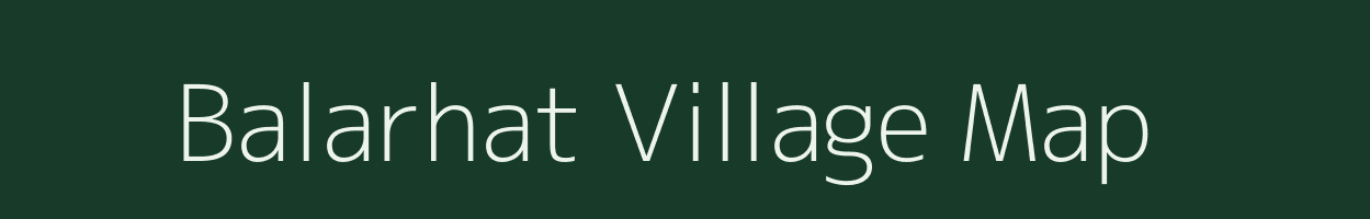 Balarhat village map in West Bengal