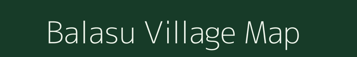 Balasu village map in Jammu & Kashmir