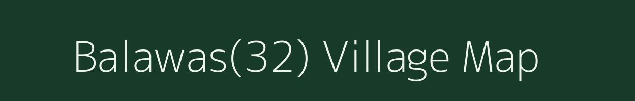 Balawas(32) village map in Haryana