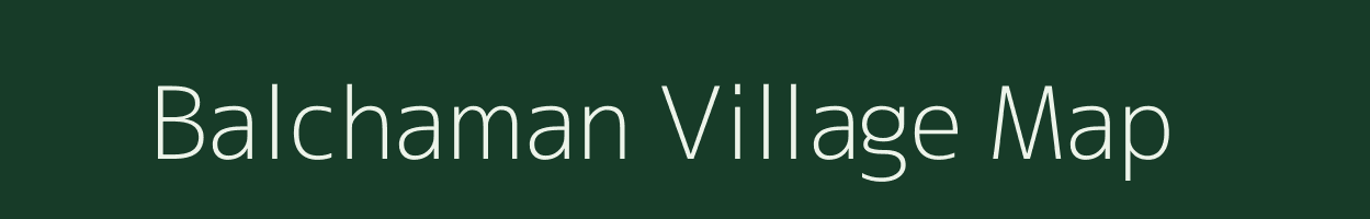 Balchaman village map in Jammu & Kashmir