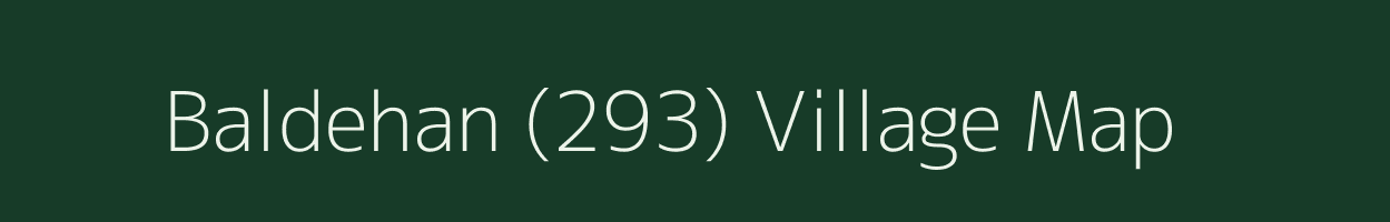 Baldehan (293) village map in Himachal Pradesh