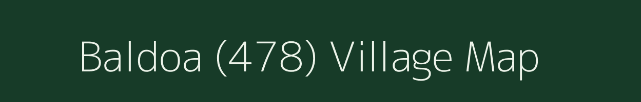 Baldoa (478) village map in Himachal Pradesh