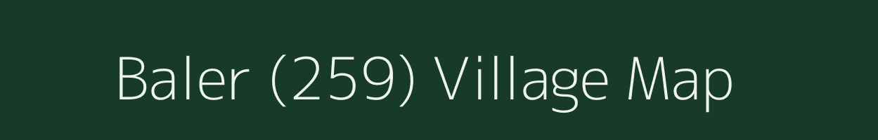 Baler (259) village map in Himachal Pradesh